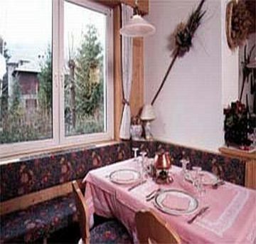 Hotel Capitani Bormio Bagian luar foto